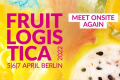 У Берліні готуються до квітневої виставки Fruit Logistica