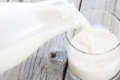 Світова ціна на молоко у 2022 році буде вищою за $55/ц