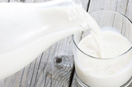 Ціни на молоко-сировину можуть зрости до 12 грн/л