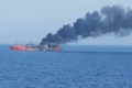 Кораблі ВМФ РФ обстряли біля порту Південний два судна під іноземними прапорами