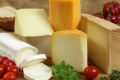 Імпорт сирів у 2022 році впав на 38,8%