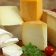 Імпорт сирів у січні зріс більше ніж у 1,5 раза