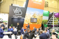 У Києві проходить 12-а міжнародна виставка «Зернові технології»