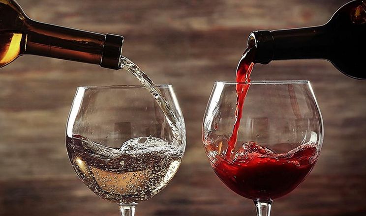 В Україні зареєструють червоне та біле вина Ялпуг