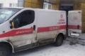 Lozova Machinery надає гуманітарну допомогу харків’янам