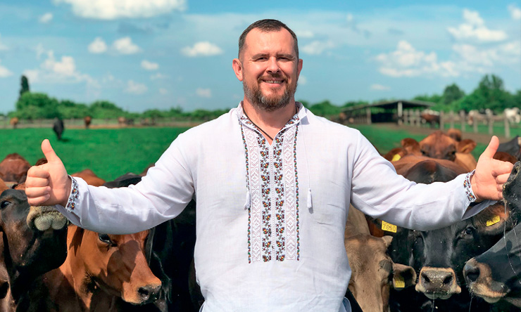 Як покращити раціон поголів’я в одноосібному господарстві й підвищити їх продуктивність новими продуктами