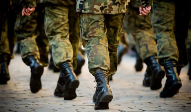 В Україні анонсують запуск електронної системи бронювання військовозобов’язаних
