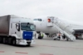 KSG Agro та БФ «Майбутнє» доставили в Дніпро гуманітарний медичний вантаж