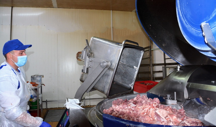Переорієнтація м’ясопереробників на імпортну свинину: чи варта шкурка вичинки