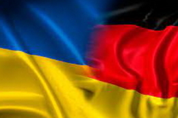 Україна отримає грант в 1 млрд євро від Німеччини