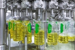 Kernel  вперше у світі продав низьковуглецеву соняшникову олію з кліматичною премією