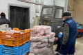 KSG Agro передав понад 10 тонн свинини для потреб ЗСУ та медустанов