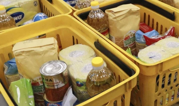 Уряд має намір зробити обов'язковою фортифікацію продуктів харчування