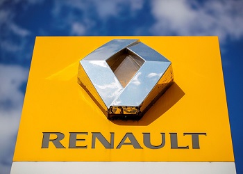 Renault

