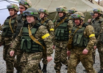 «Прометей» долучився до допомоги ЗСУ та Силам територіальної оборони