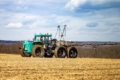 «Укрпромінвест-Агро» планує здійснити весняну посівну в повному обсязі