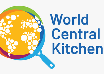 World Central Kitchen акумулює фінансову допомогу для українських аграріїв  - AgroTimes