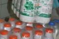 Villa Milk передала молочні набори медичним закладам Вінниці