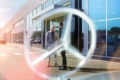 Mercedes-Benz пропонує спеціальні умови технічного обслуговування