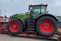 Господарства Вінниччини отримують нові трактори та сівалки