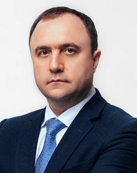 Сергій Бакум