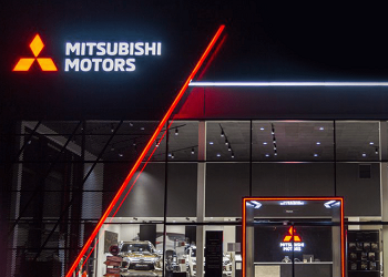 Mitsubishi Motors
