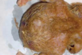 Ознаки хондродистрофії помітні у курячих зародків на 10-12-ту добу інкубації