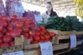 Стали відомі ціни на овочі в Полтаві