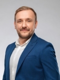 Богдан Кривіцький