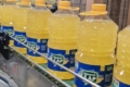 На етикетках олії від Kernel з’явилася мапа України