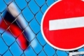 Україна повністю заборонила експорт до рф