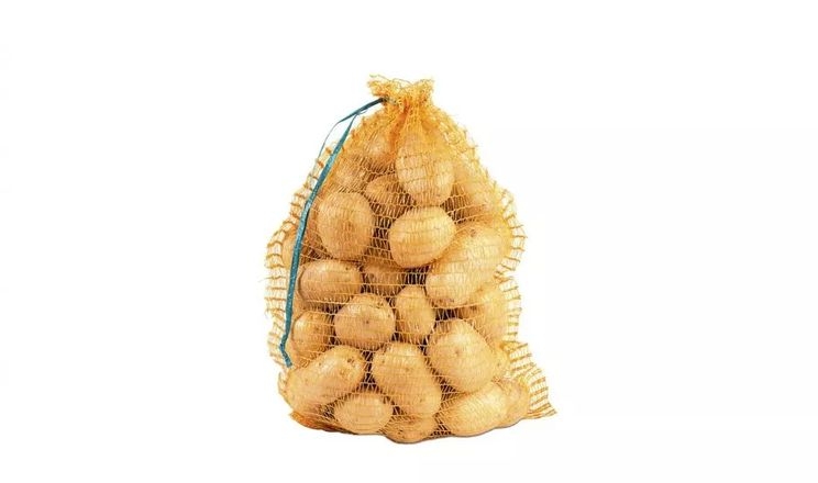 ФАО оголошує тендер на закупівлю насіннєвої картоплі