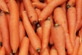 Ціна на українську моркву найвища серед сусідів