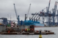 Клайпедський порт готовий до завантаження українського зерна