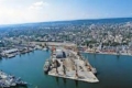 Порт Варна стане логістичним хабом для української агропродукції