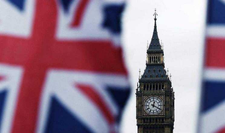 Нульові митні ставки на експорт до Великої Британії почнуть діяти в червні