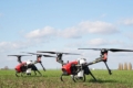 Поновлюють Проєкт з популяризації та використання дронів у агробізнесі