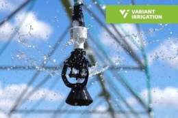 Фахівці Variant Irrigation працюють 24/7 по всій Україні