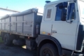 Підприємство «Агріпорт-Норд» передало вантажівку на потреби ЗСУ
