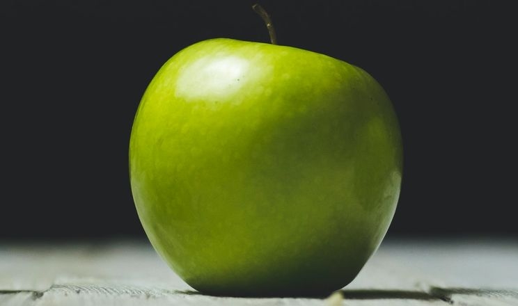 Кожне яблуко на експорт протирали мікрофіброю, – садівник