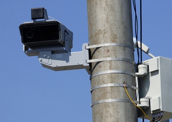 камери фіксації порушень правил дорожнього руху
