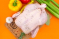 МХП у грудні активізував продажі курятини в Україні