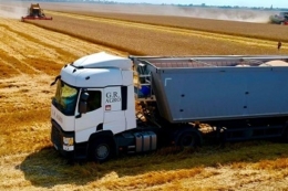 Литва не вимагає від українських вантажівок відповідності стандарту EURO