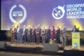 Держгеокадастр отримав в Нідерландах нагороду «Національне геопросторове агентство року»