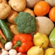 Австрійці їдять більше овочів і менше – м’яса
