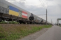 Українську кукурудзу доставлятимуть потягом до Австрії