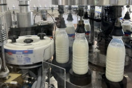 У 2030 році на перероблення має надходити 6 млн тонн молока, – Чагаровський