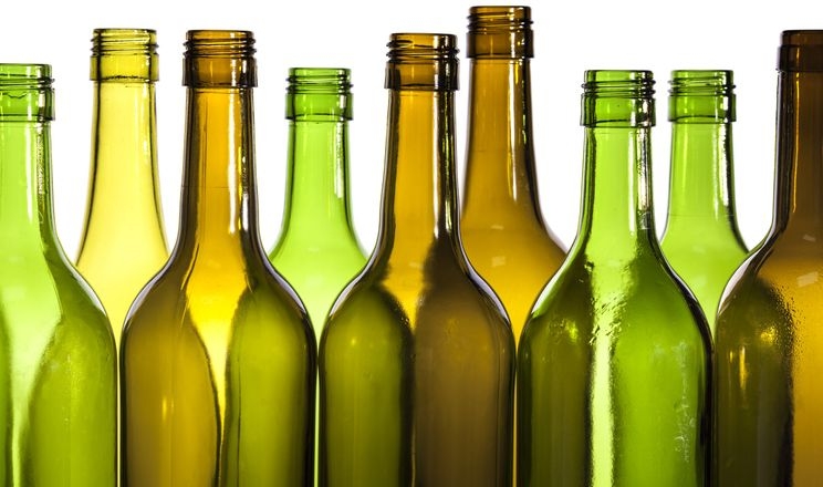 Винороби прогнозують дефіцит пляшок