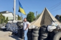 Бізнес директор BEDNAR FMT відвідав Україну