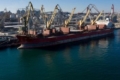 Раніше заблоковані в портах Туреччини ЗЗР вже прибувають в Україну